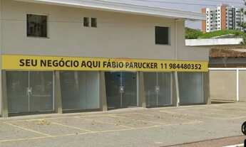 Imagem: Loja de Destaque no Jardim Esplanada, SJC