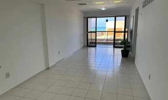 Imagem 4: José Fernandes Dantas - Manaíra - 50m do mar - Linda vista - 110m² - 03 quartos s/01 suíte