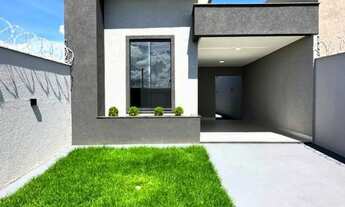 Imagem: Imóvel recém construído no Boqueirão