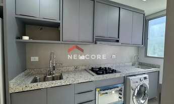 Imagem 2: Apartamento em Rua Reverendo João Batista Ribeiro Neto - Gleba Fazenda Palhano - Londrina