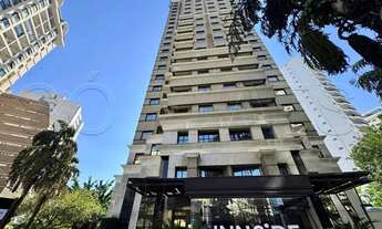 Imagem 7: Innside São Paulo Itaim 29m² 1 dormitório 1 vaga para locação com entrada imediata