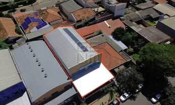 Imagem 3: Galpão Comercial à venda, Parque Residencial João Piza, Londrina - GA0043