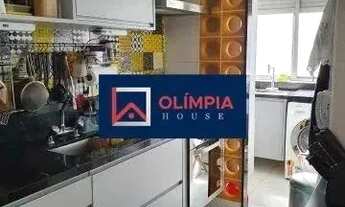 Imagem 7: Aluguel Apartamento 1 Dormitórios - 48 m² Bela Vista