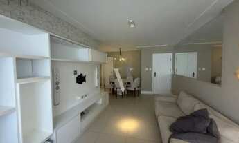 Imagem 2: Lindo apartamento 3/4 à venda no Aquárius