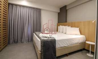 Imagem 3: Apartamentos Mobiliados Para Locação Em Condomínio Completo Com Piscina