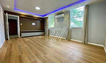 Imagem: Apartamento com 3 quartos, 1 suíte à venda