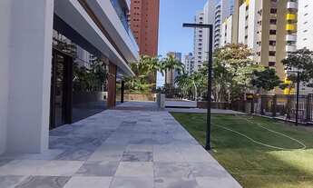 Imagem 4: 247m² - 04 Suites + Gabinete No Meireles - Lazer Completo - 05 Vagas