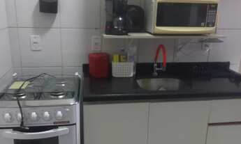 Imagem 7: VENDO FLAT EM PONTA NEGRA