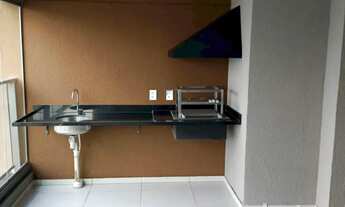 Imagem 4: Apartamento, Vila Mariana, 2 Suítes