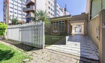 Imagem: Casa Comercial para alugar no Água Verde