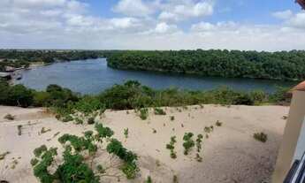 Imagem 4: Vendo CASA com a VISTA MAIS LINDA em BARREIRINHAS-MA