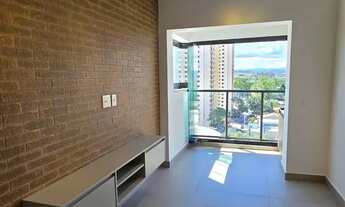 Imagem 2: Apartamento para aluguel tem 59 metros quadrados com 2 quartos