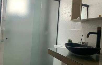 Imagem 8: Apartamento com 2 dormitórios à venda, 65 m² por R$ 450.000,00 - Vila Yara - Osasco/SP