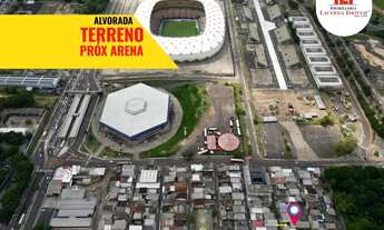 Imagem: Terreno para Venda em Manaus, Alvorada