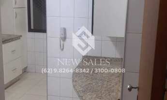 Imagem 2: Apartamento com 3 quartos a venda, 90m² - Setor Bueno