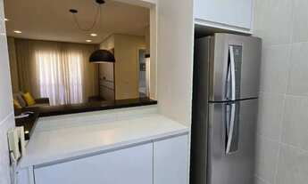 Imagem 5: Apartamento a venda e locação em Condomínio Edifício Saint James Jundiaí SP