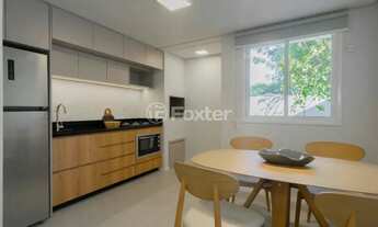 Imagem 7: Casa em Condomínio à venda Rua Dorival Castilhos Machado, Aberta dos Morros - Porto Alegre