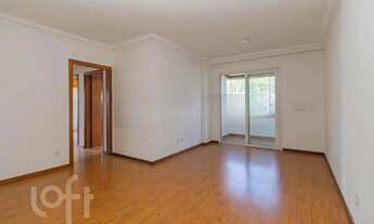 Imagem: Apartamento à venda em Boa Vista com 100