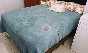 Imagem 10: Apartamento com 2 dormitórios, 54 m² - venda por R$ 265.000,00 ou aluguel por R$ 1.750,00