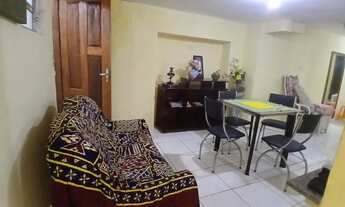 Imagem 2: Apartamento em Nazare, ao lado das lojas Americanas, 2q mobiliado