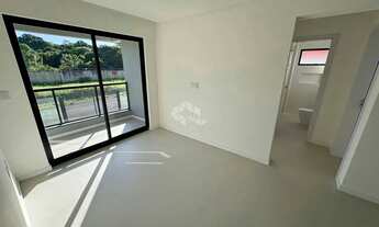 Imagem: Apartamento Garden 2 quartos na Meia Praia