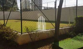 Imagem 5: Apartamento de 130m² na Vila Leopoldina: 3 quartos, 1 suíte, varanda gourmet e lazer compl