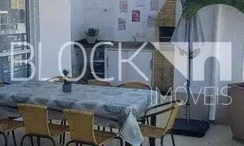 Imagem 7: Recreio dos Bandeirantes