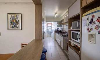 Imagem 5: Seu novo apê dos sonhos te espera no Residencial Center Garden!