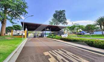 Imagem 2: Terreno residencial à venda no Condomínio Alphaville III, próximo ao Ribeirão Shopping - R