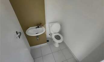 Imagem 6: Sala Comercial a venda na Brigadeiro Luís Antônio 48m², Varanda, 1 Vaga, Pronta para Uso