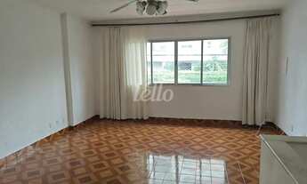 Imagem: Casa 2 quartos para alugar no(a) Belenzinho