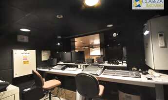 Imagem 3: Prédio para alugar, 1562 m² por R$ 132.519,53/mês - Luz - São Paulo/SP