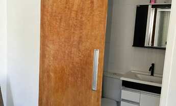 Imagem 6: APTO MANDAQUI - 2 DORM -2 SUITES - ARMÁRIOS - ACEITA VEÍCULOS E MOTOS DE INTERESSE COMO PA