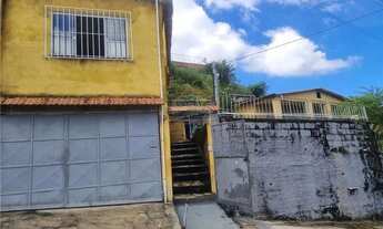 Imagem 5: Duas Casas a venda e separadas no Bairro Parque Serra Verde, Valor 440 mil . Juiz de Fora