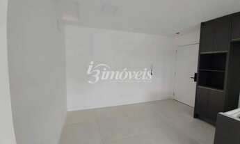 Imagem 3: Apartamento para Locação Anual, Semimobiliado, Novo, 83,04 m² Privativos, 2 Suítes, 1 Vaga