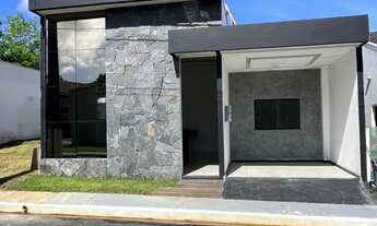 Imagem: Vendo Excelente casa Ville França