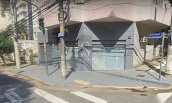 Imagem 5: Perdizes - Ponto comercial com 42 m² 1 Modulo, 1 banheiros e 1 copa