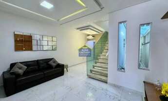 Imagem 3: Maravilhoso Sobrado Porteira Fechada 2 suítes, 2 vagas