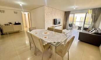 Imagem 2: Apartamento Athenas com 3 dormitórios à venda, 150 m² por R$ 1.650.000 - Aldeota - Fortale