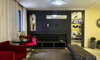 Imagem: Maravilhoso apartamento no edifício Plaza