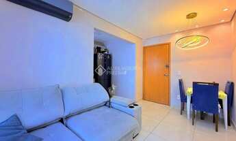 Imagem 3: Apartamento 02 dormitórios no Bairro Morro Santana