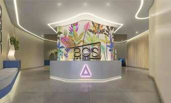 Imagem 3: Apartamento à venda, 1 quarto, 1 suíte, Santa Efigênia - Belo Horizonte/MG