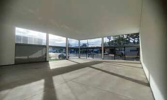 Imagem 6: Sala Térrea Comercial Avenida T-9 esquina Jardim América sentido bairros - Grande Fluxo Go