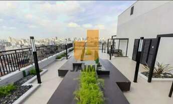 Imagem 6: Studio novinho esperando por vc !