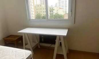 Imagem 3: Apartamento para aluguel, 1 quarto(s), Vila Buarque, São Paulo - AP710