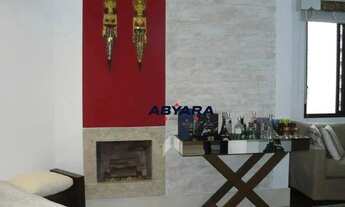 Imagem 3: APARTAMENTO A VENDA 182 M2 - 04 QUARTOS (03 SUITES) - 02 VAGAS