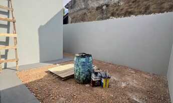 Imagem 4: Casa com 3 Quartos - Bairro NOVA VÁRZEA GRANDE centro sul VG