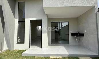 Imagem 5: Casa em Residencial Centro da Serra - Serra