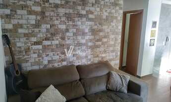 Imagem 3: Apartamento - Jardim Antonio Von Zuben - Campinas