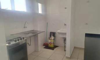 Imagem 6: Imóvel para aluguel tem 36 metros quadrados com 2 quartos em Vila Aricanduva - São Paulo